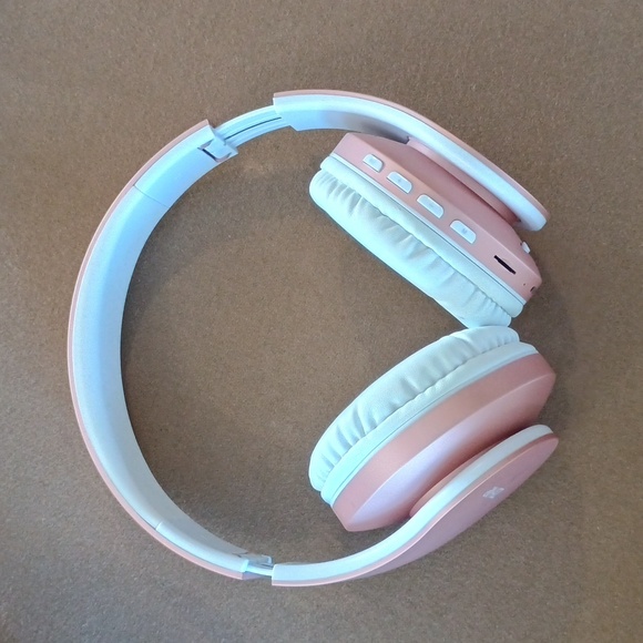 Zihnio Headphones - Picture 9 of 12